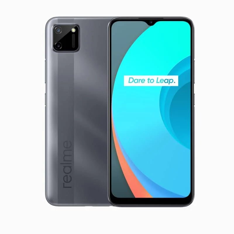 Realme C11 (2020) - Good Condition - ReDial Realme C11 (2020) - Good Condition - ReDial